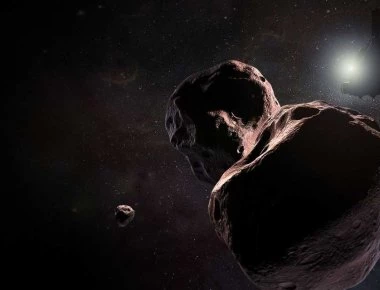 NASA: Το σκάφος New Horizons θα επισκεφθεί την πρώτη μέρα του 2019 την Έσχατη Θούλη στη Ζώνη Κάιπερ